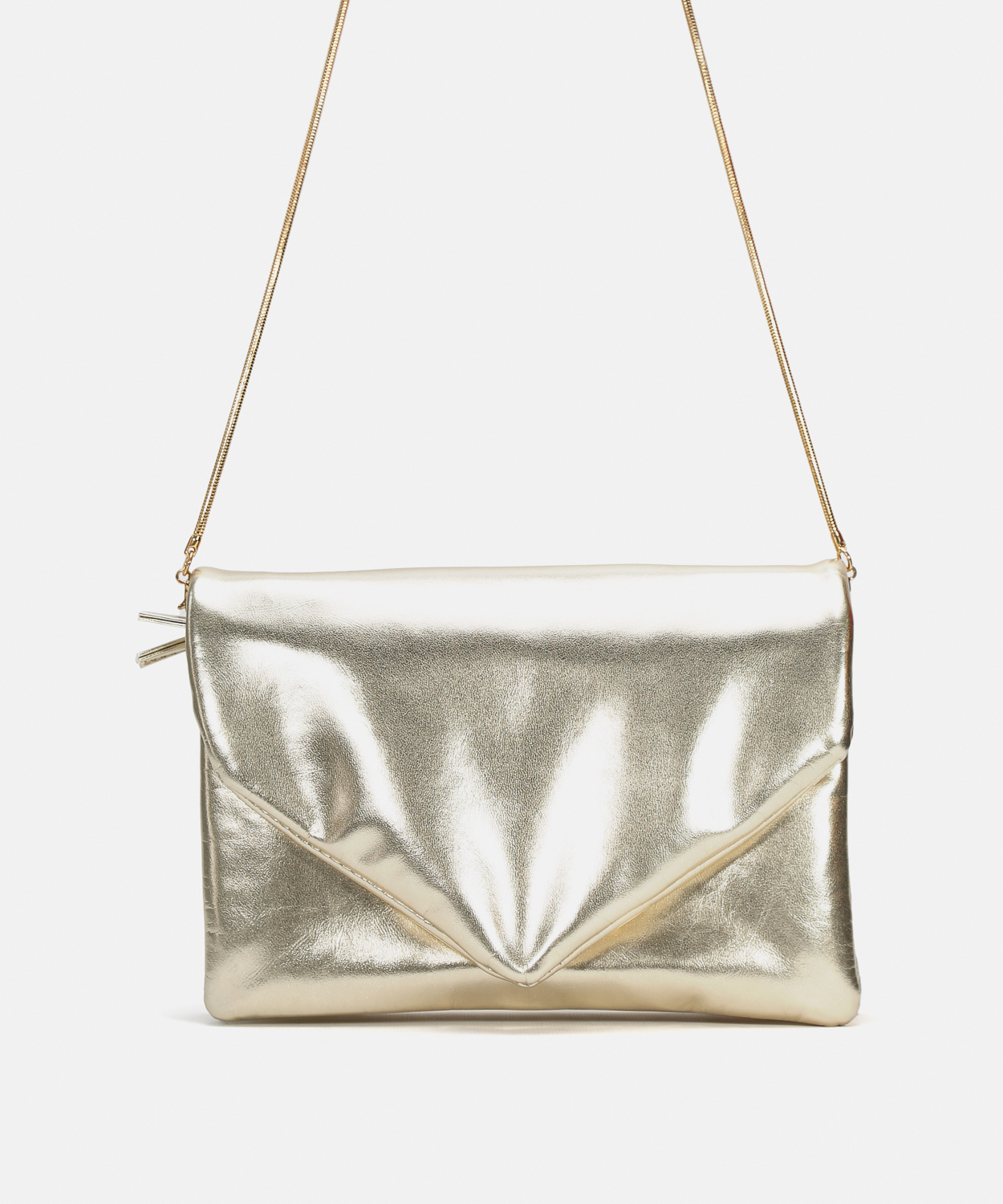 Mala envelope image number null